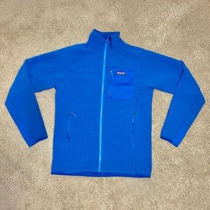 Patagonia R2 Techface Jacket (Small)